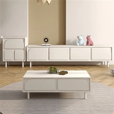 Soportes de TV Conjuntos de muebles para el hogar